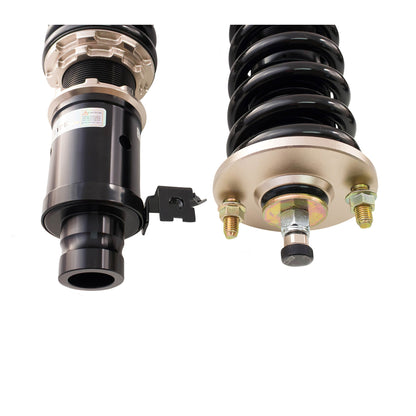 BC Racing 88-91 Honda Civic/CR-X (4th Generation) (Rear Fork) (Excludes Wagon/Shuttle) Coilovers