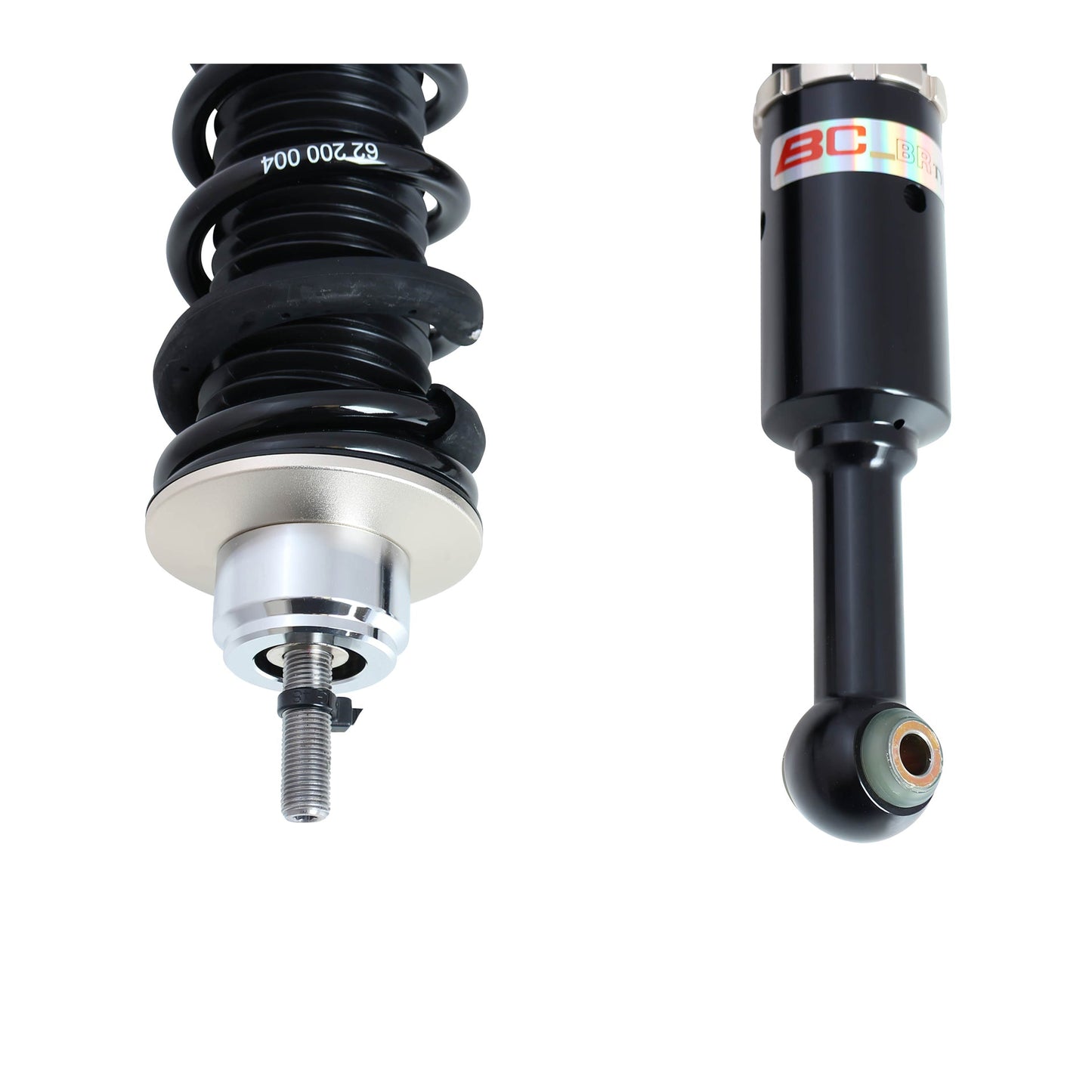 BC Racing 10-16 Honda CR-Z Coilovers