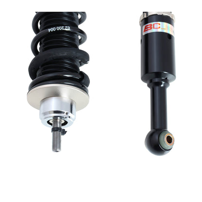 BC Racing 10-16 Honda CR-Z Coilovers