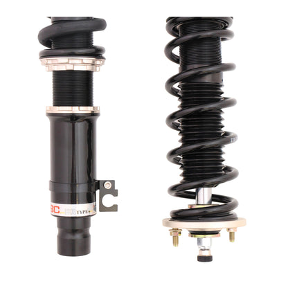 BC Racing 73-79 Honda Civic (1st Generation) (Excluding Wagon/78-79 CVCC) Coilovers
