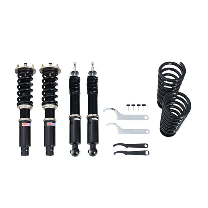 BC Racing 02-08 Honda Accord Wagon (7th Generation) Coilovers