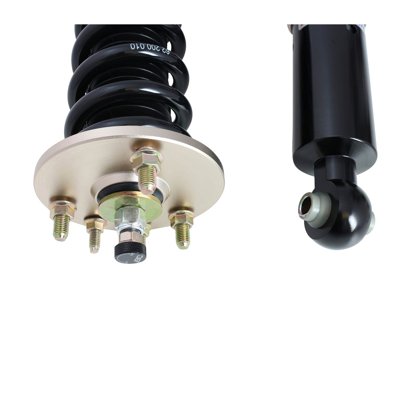 BC Racing 02-08 Honda Accord Wagon (7th Generation) Coilovers
