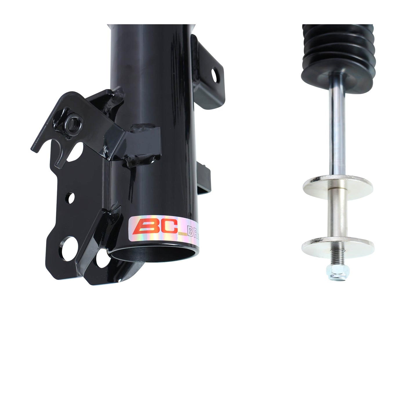 BC Racing 07-12 Acura RDX (FWD / AWD) Coilovers