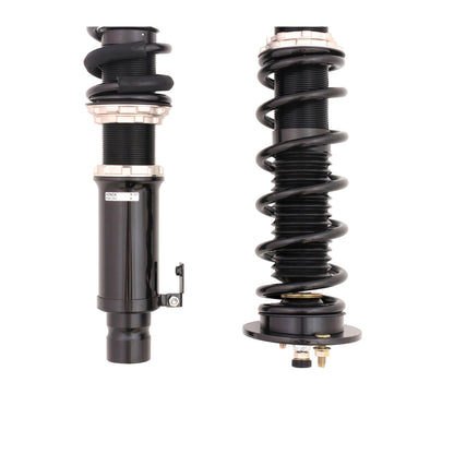 BC Racing 80-83 Honda Civic (2nd Generation) (Excludes Wagon) Coilovers