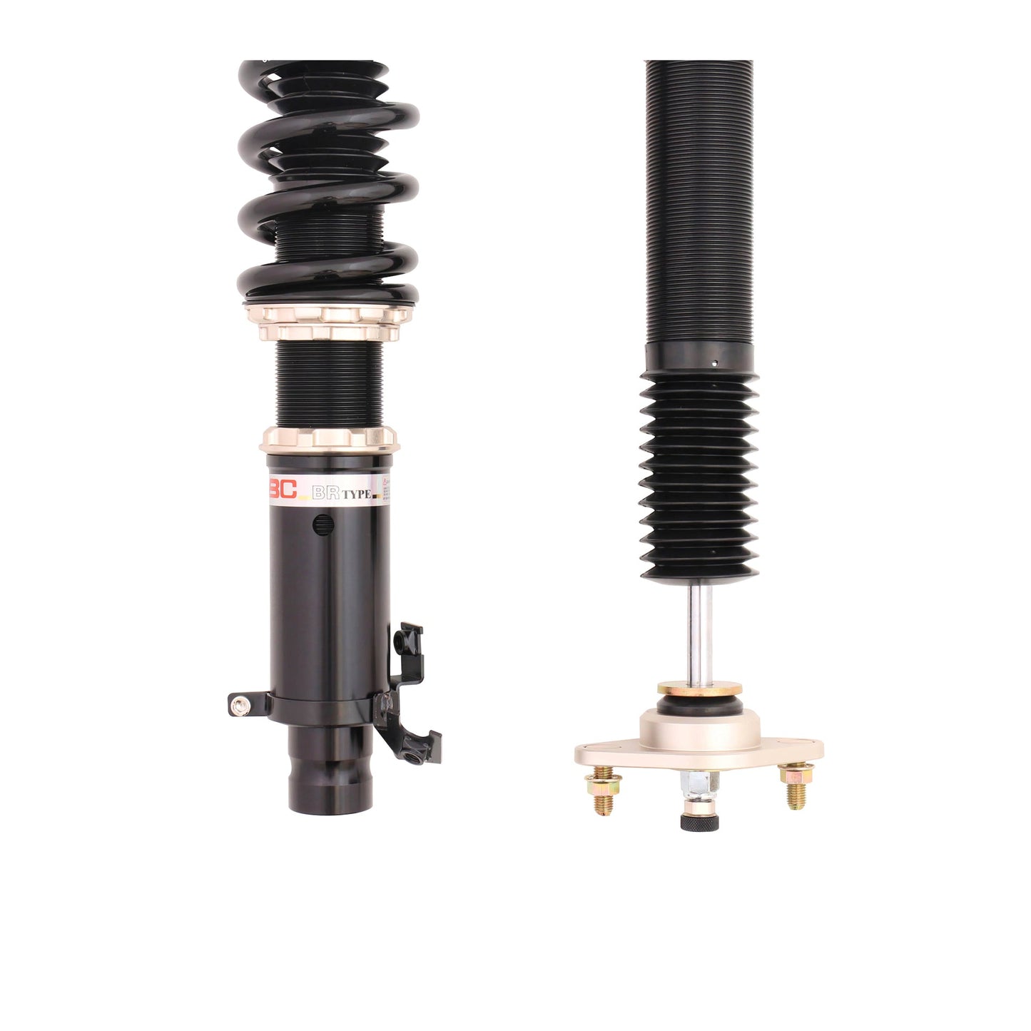 BC Racing 94-98 Honda Odyssey (RA1-5 - 1st Generation) Coilovers