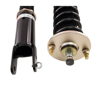 BC Racing 09-14 Acura TL (FWD / AWD) Coilovers