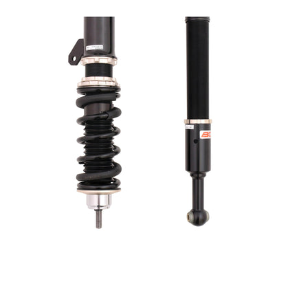 BC Racing 15- Honda Fit Coilovers