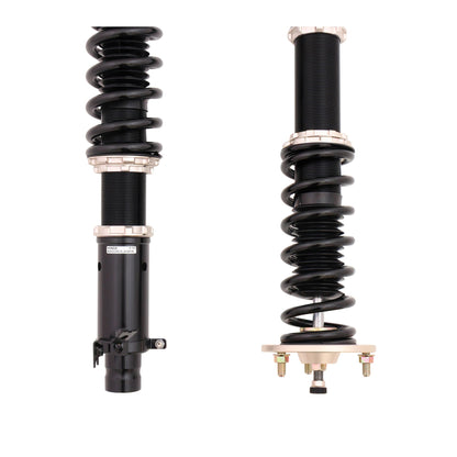 BC Racing 96-04 Acura RL Coilovers