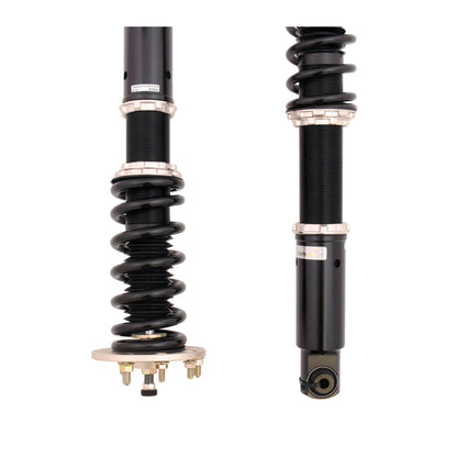 BC Racing 96-04 Acura RL Coilovers