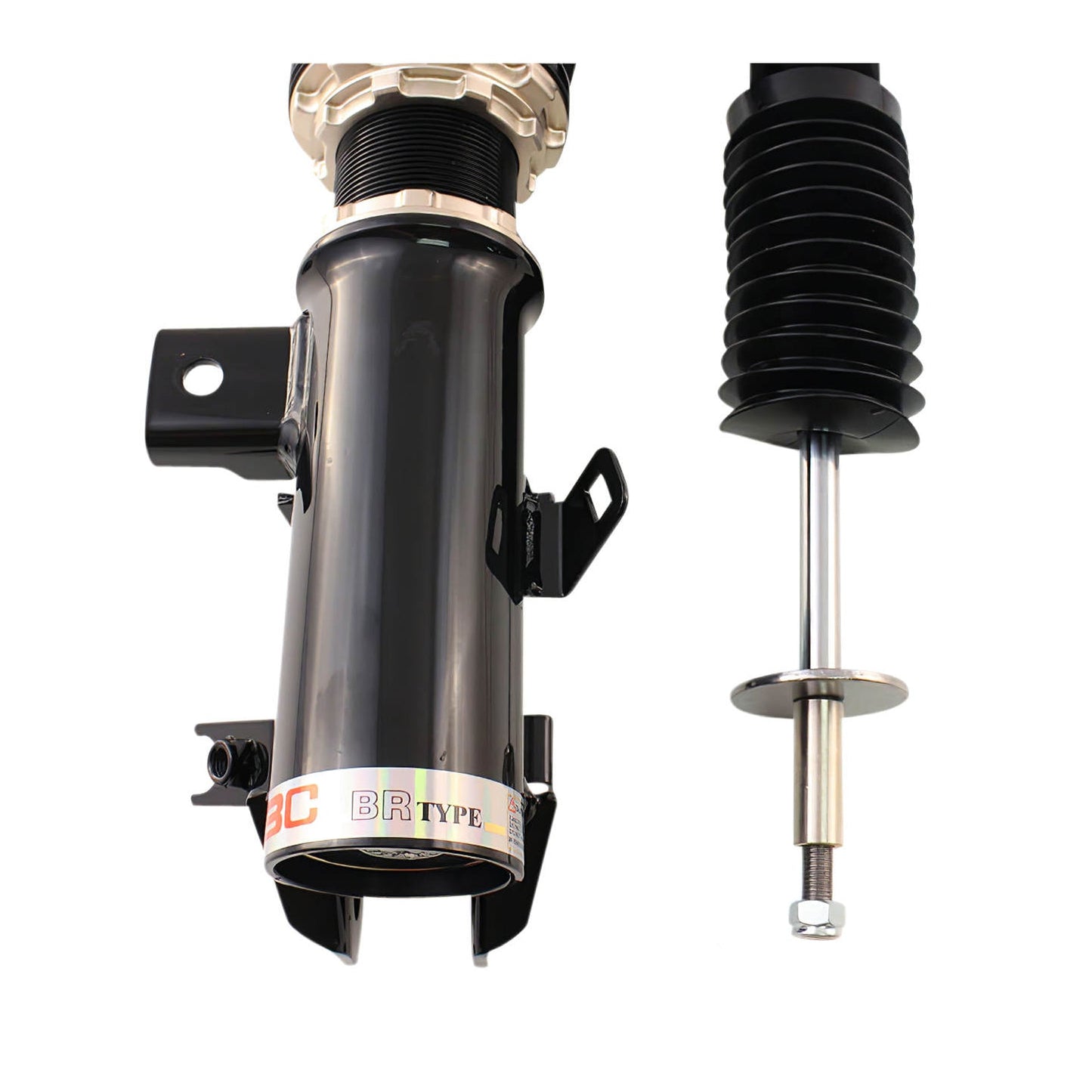 BC Racing 14-15 Honda Civic SI (9th Generation) Coilovers