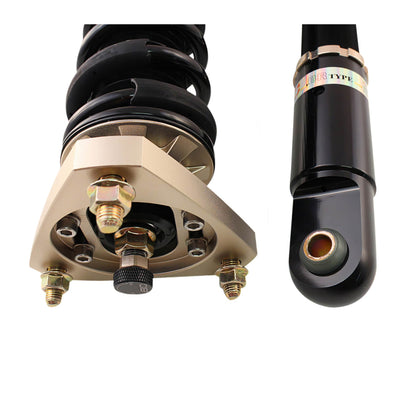 BC Racing 14-15 Honda Civic SI (9th Generation) Coilovers