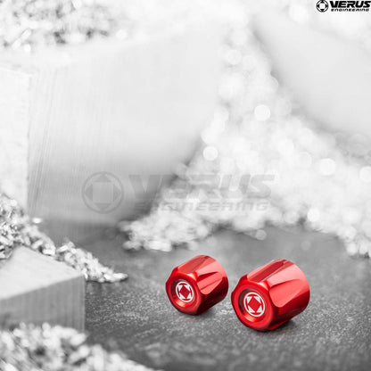 Verus - A/C Line Cap Kit - Mk5 Toyota Supra