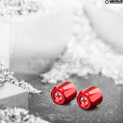 Verus - A/C Line Cap Kit - Subaru WRX (VB)