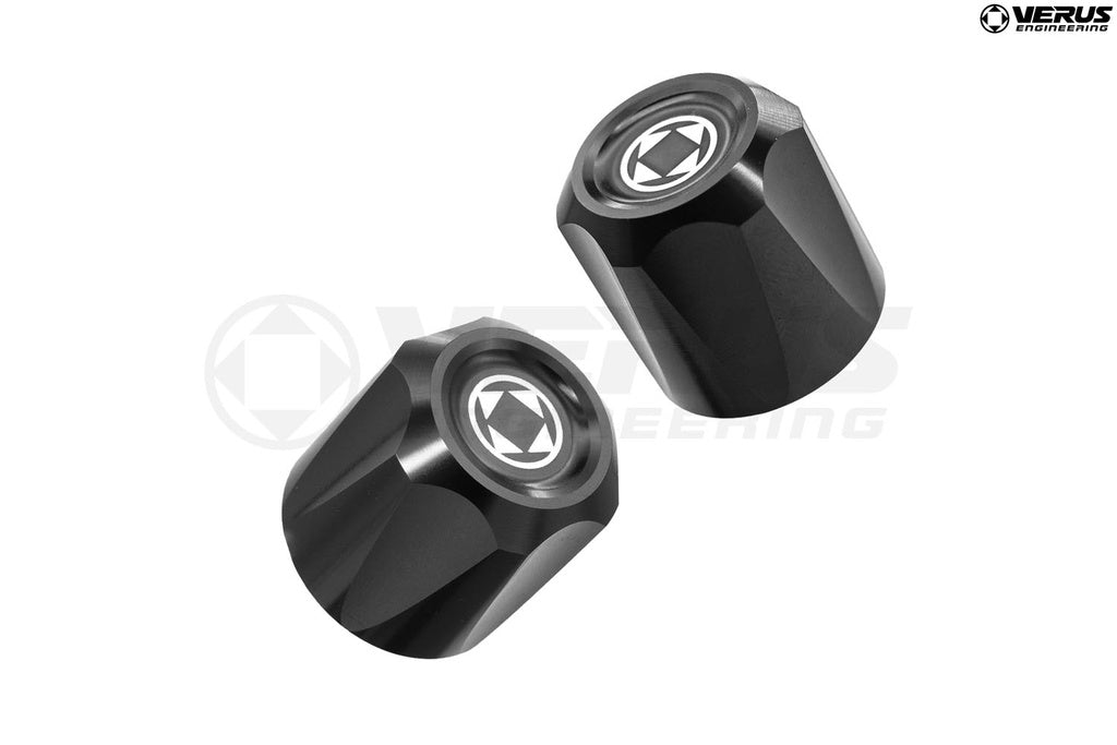 Verus - A/C Line Cap Kit - Subaru WRX (VB) - A0627A for 2022-2025 Subaru WRX - detail view