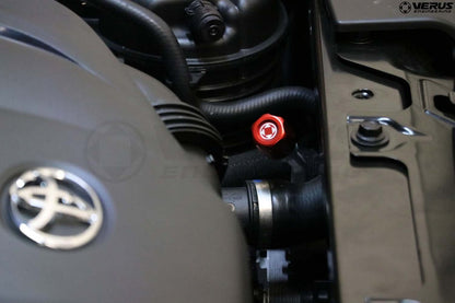 Verus - A/C Line Cap Kit - Mk5 Toyota Supra