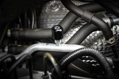 Verus - A/C Line Cap Kit - ND2 Miata