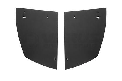 Verus Engineering - Rear Spat Kit - 23+ Toyota GR Corolla