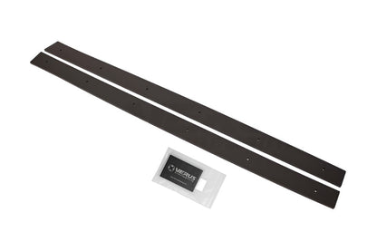Verus Engineering - Side Splitter Kit - 23+ Toyota GR Corolla