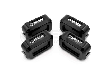 Verus Engineering - Pinch Weld Jack Pucks - FRS/BRZ/GT86 for 2003-2016 Subaru Impreza - rear view