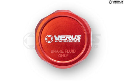 Verus Engineering - Brake Master Cap - 23+ Toyota GR Corolla - A0648A for 2023-2025 Toyota GR Corolla - detail view