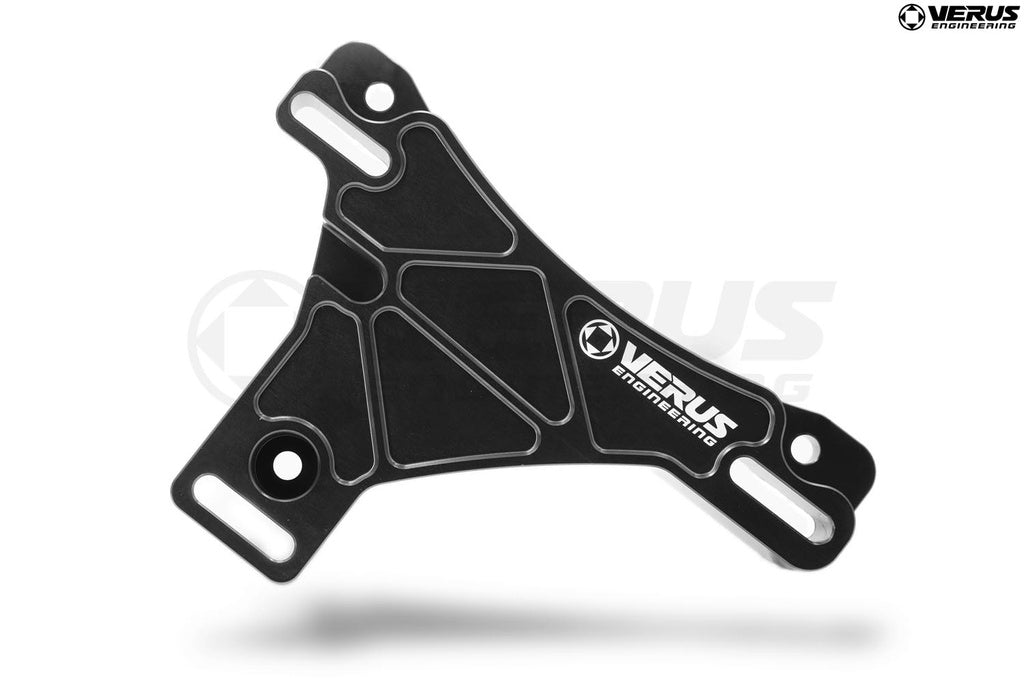 Verus Enginnering - Throttle Pedal Spacer -  23+ Toyota GR Corolla - A0650A for 2023-2025 Toyota GR Corolla - detail view