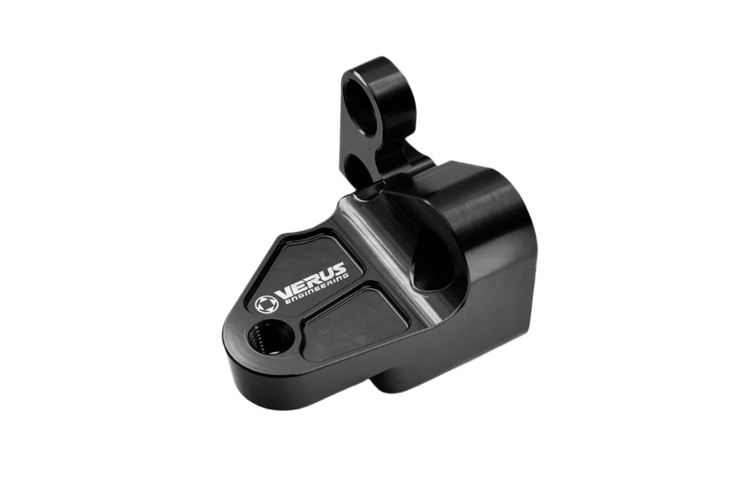 Verus Engineering - Brake Master Cylinder Brace - 23+ Toyota GR Corolla - A0651A for 2023-2025 Toyota GR Corolla - front view