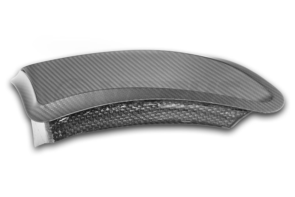 Verus - Carbon Cooling Fender Vent Kit (Top Vents Only) - Mk5 Toyota Supra