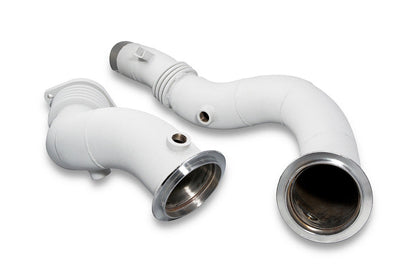F8x BMW M2C / M3 / M4 Downpipes Exhaust Upgrade