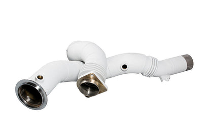 F8x BMW M2C / M3 / M4 Downpipes Exhaust Upgrade