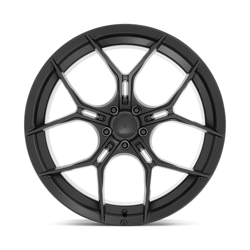 Asanti Black ABL-37 MONARCH Satin Black 22x9 +32 5x120mm 74.1mm