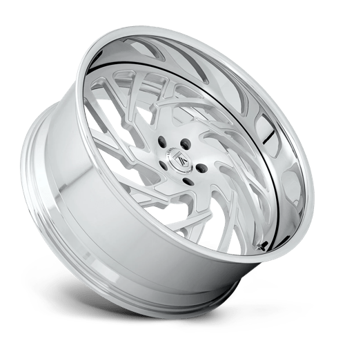 Asanti Forged AF864 Brushed 24x9 -2 5x120.65mm 73.1mm