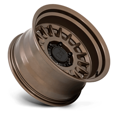 Black Rhino ALISO Gloss Bronze 17x9 -38 6x139.7mm 106.1mm