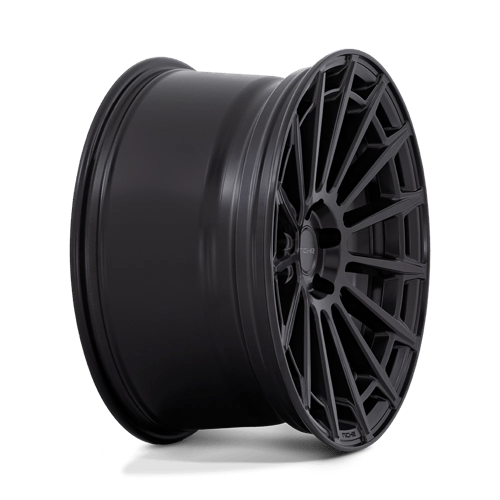 Niche M274 AMALFI Matte Black 20x10.5 +40 5x112mm 66.6mm