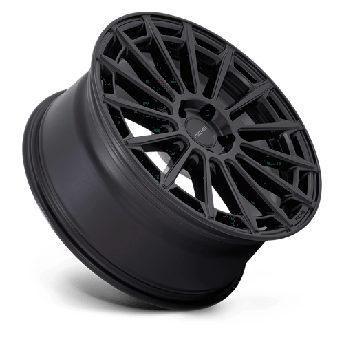Niche M274 AMALFI Matte Black 20x9 +38 5x112mm 66.6mm