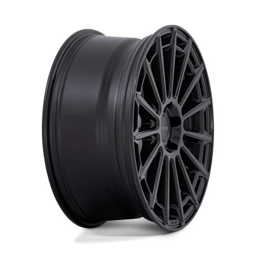 Niche M274 AMALFI Matte Black 20x9 +38 5x108mm 63.4mm