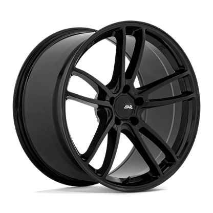 American Racing AR941 MACH FIVE Gloss Black 20x11 +50 5x114.3mm 70.5mm