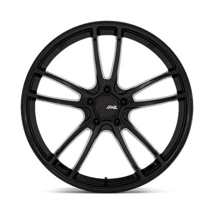 American Racing AR941 MACH FIVE Gloss Black 19x10 +35 5x114.3mm 70.5mm