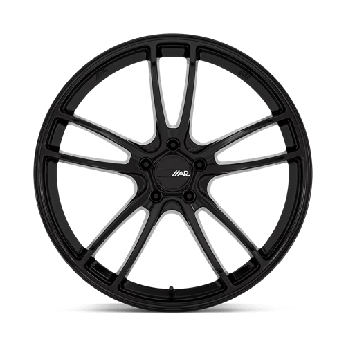 American Racing AR941 MACH FIVE Gloss Black 20x11 +43 5x120mm 66.9mm
