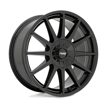American Racing AR944 Gloss Black 18x8 +35 5x127|5x139.7mm 78.1mm