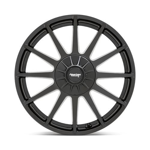 American Racing AR944 Gloss Black 18x8 +35 6x135|6x139.7mm 106.1mm