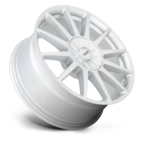 American Racing AR944 Hyper Silver 20x9 +35 5x150mm 110.1mm