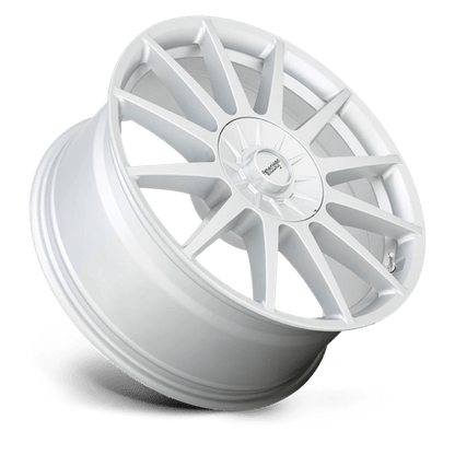 American Racing AR944 Hyper Silver 20x9 +35 5x150mm 110.1mm