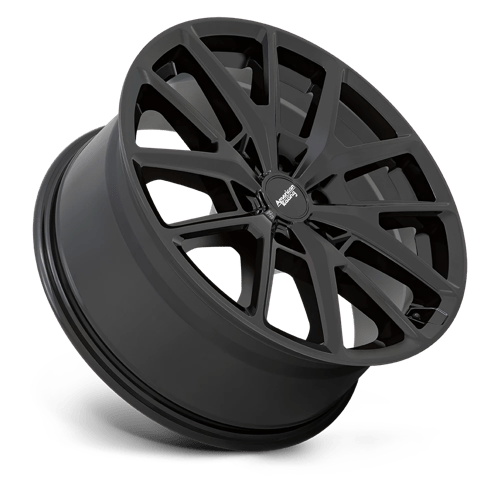 American Racing AR945 Gloss Black 20x9 +35 6x135mm 87.1mm