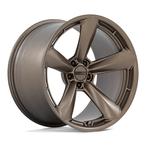 American Racing TTF Matte Bronze 20x9.5 +32 5x114.3mm 72.6mm