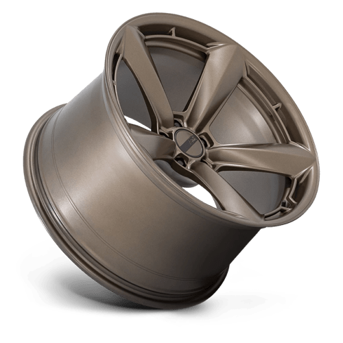 American Racing TTF Matte Bronze 20x9.5 +32 5x114.3mm 72.6mm