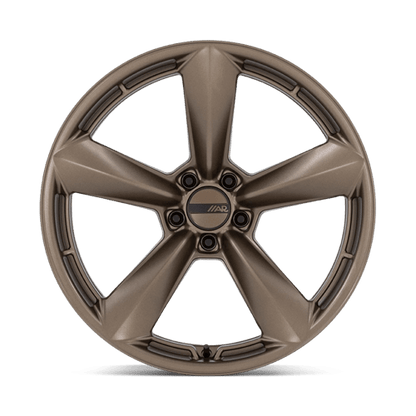 American Racing TTF Matte Bronze 20x9.5 +32 5x114.3mm 72.6mm