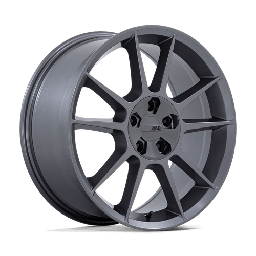 American Racing WWP1 Gunmetal 17x7 +40 5x108|5x114.3mm 72.6mm