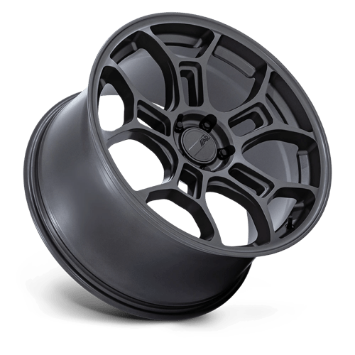 American Racing AR952 GT STREET Matte Gunmetal 19x10 +35 5x114.3mm 70.5mm