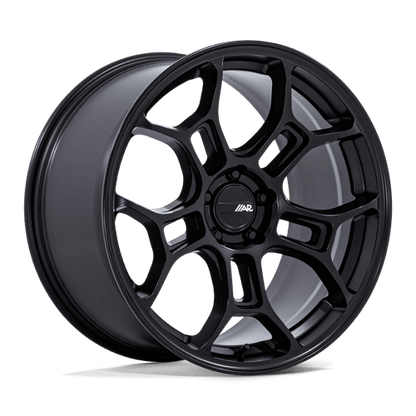 American Racing AR952 GT STREET Matte Black 20x11 +50 5x114.3mm 70.5mm