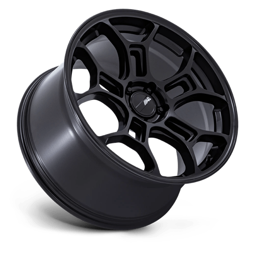 American Racing AR952 GT STREET Matte Black 20x10 +35 5x114.3mm 70.5mm
